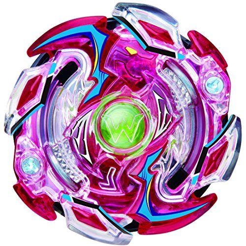 Takara Tomy Beyblade Burst B-61 Random Booster Vol.4 Quad Quetzalcoatl.j.p- Japan Figure Store - #1 Bring To You The Best Japanese Goods