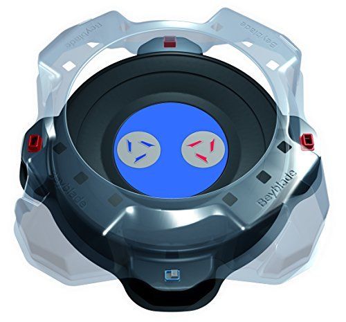 Takara Tomy Beyblade Burst B-62 Dual Cyclone Stadium Dx Set- Japan Figure Store - #1 Bring To You The Best Japanese Goods