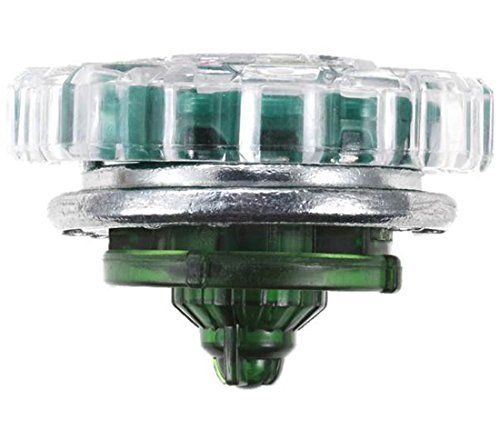 Takara Tomy Beyblade Burst B-04 Starter Kelbeus Central Defense- Japan Figure Store - #1 Bring To You The Best Japanese Goods
