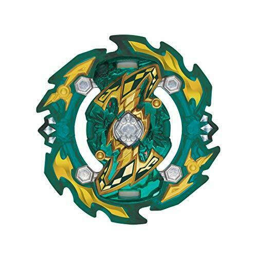 Takara Tomy Beyblade Burst B-147 Random Layer Vol.2- Japan Figure Store - #1 Bring To You The Best Japanese Goods