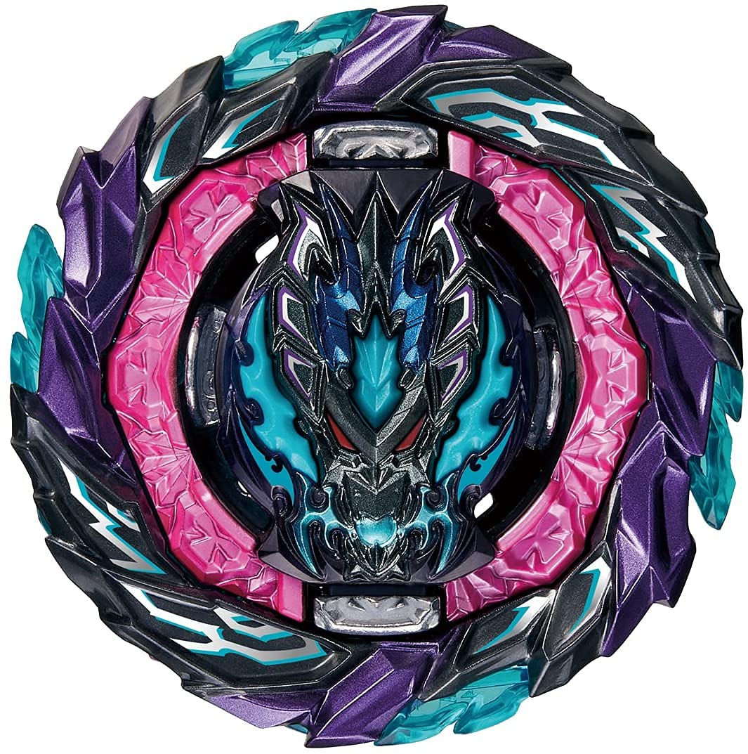 Takara Tomy Beyblade Burst Random Booster B-186 Vol. 26 (Set of 6) Japanese Toy And Figure- Japan Figure Store - #1 Bring To You The Best Japanese Goods