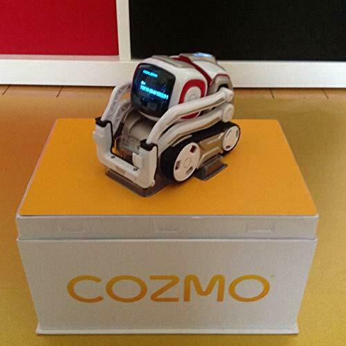 Takara Tomy Cozmo Programing Robot- Japan Figure Store - #1 Bring To You The Best Japanese Goods
