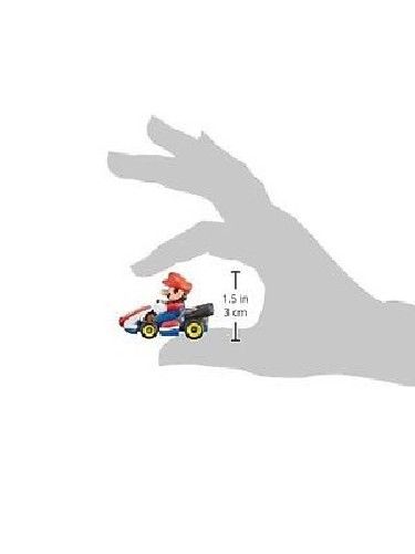 Takara Tomy Dream Tomica No.164 Mario Kart 8 Mario F/s- Japan Figure Store - #1 Bring To You The Best Japanese Goods