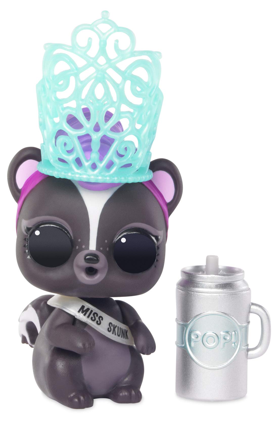 Takara Tomy Genuine Lol Surprise Ice Pie Pet Toy from Japan- Japan Figure Store - #1 Bring To You The Best Japanese Goods