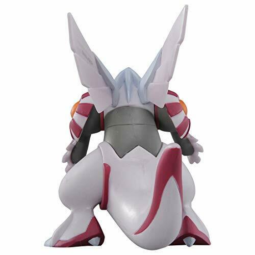Takara Tomy Monster Collection Ml-07 Palkia Character Toy- Japan Figure Store - #1 Bring To You The Best Japanese Goods