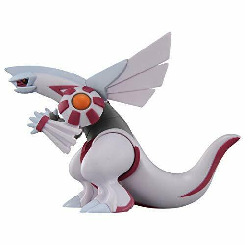Takara Tomy Monster Collection Ml-07 Palkia Character Toy- Japan Figure Store - #1 Bring To You The Best Japanese Goods