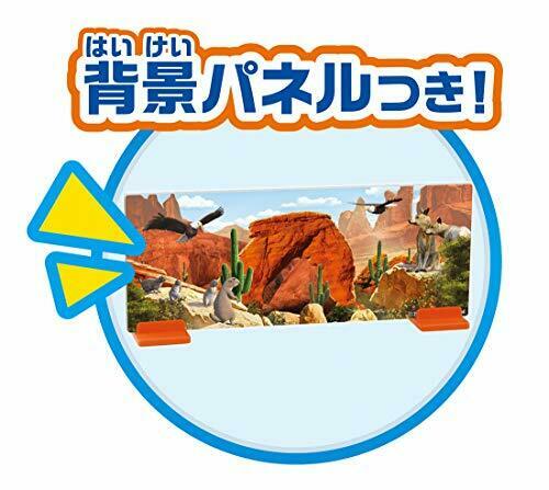 Takara Tomy Plarail Thomas & Friends Nia Ace Go Adventure Set- Japan Figure Store - #1 Bring To You The Best Japanese Goods