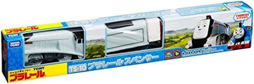 Takara Tomy Plarail Thomas & Friends Ts-10 Spencer F/s - Japan Figure