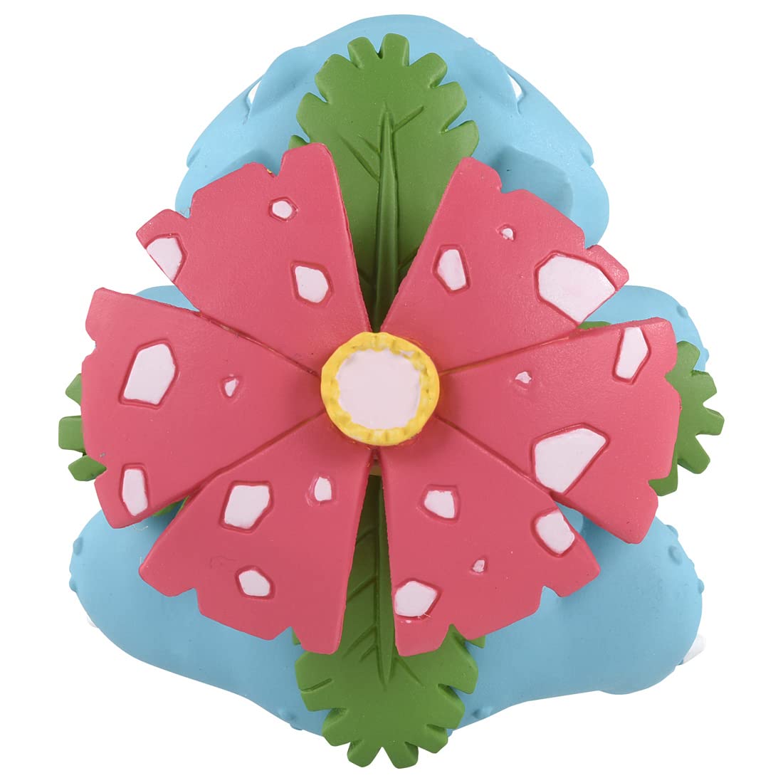 Takara Tomy Pocket Monster Collection MS-14 Fushigibana Action Figure- Japan Figure Store - #1 Bring To You The Best Japanese Goods