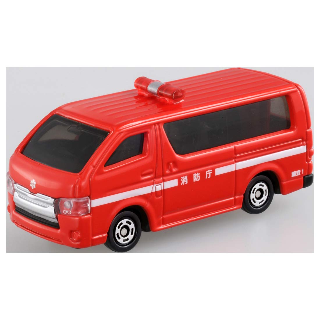 TAKARA TOMY Tomica Emergency Vehicles Set 399117- Japan Figure Store - #1 Bring To You The Best Japanese Goods
