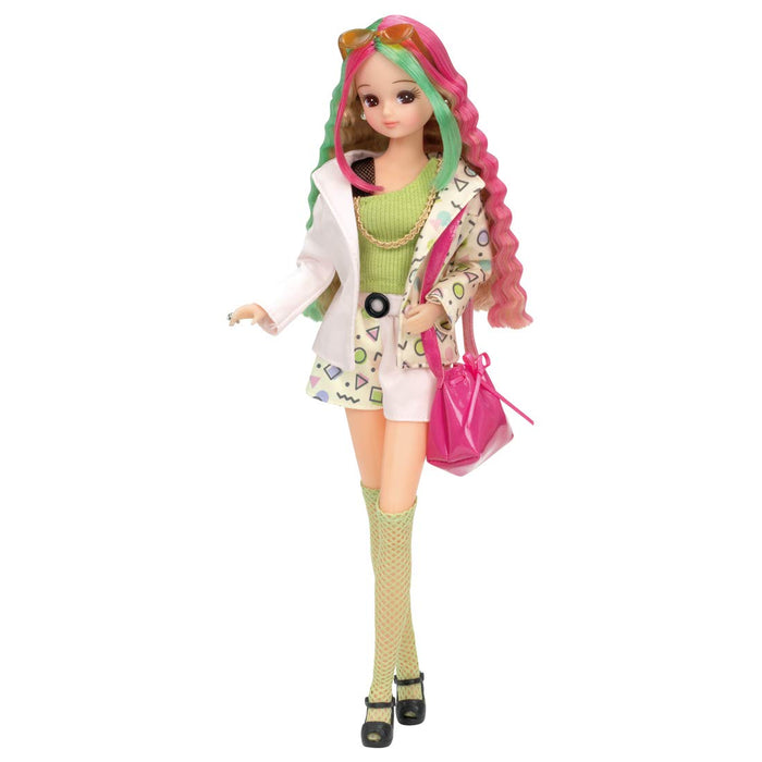 TAKARA TOMY Licca Doll #Licca #Latte Retro- Japan Figure Store - #1 Bring To You The Best Japanese Goods