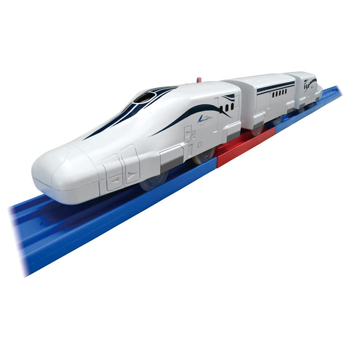 Takara Tomy Pla-Rail Sc Maglev L0 Series Improved Test Car Transportation Model- Japan Figure Store - #1 Bring To You The Best Japanese Goods