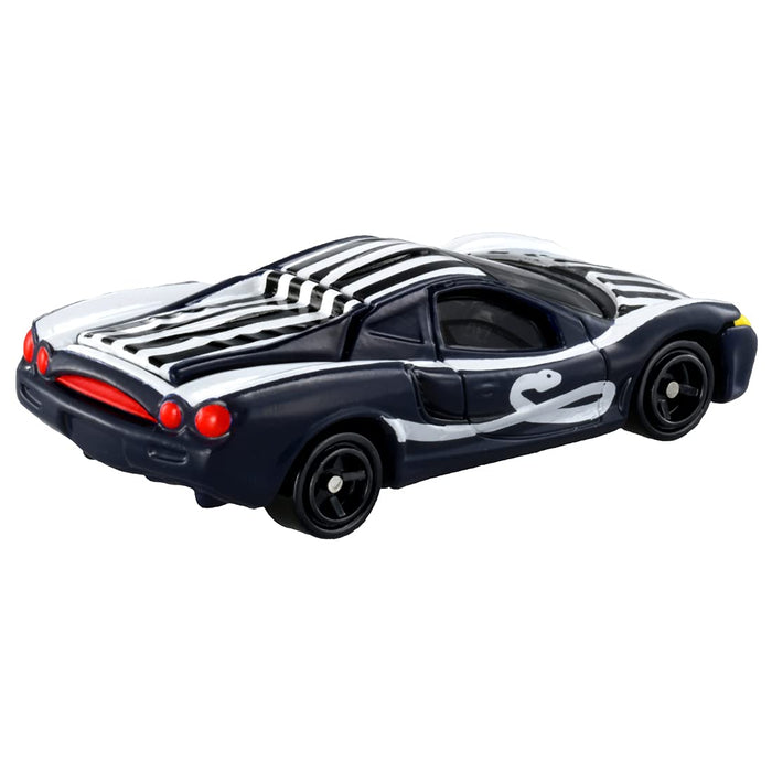 Takara Tomy Takara Tomy Devil Tomica Vol.3 13 Iguro Kobayashi Minicar Car Toy 3 Years Old And Over Passed Toy Safety Standards St Mark Certification Tomica Takara Tomy- Japan Figure Store - #1 Bring To You The Best Japanese Goods