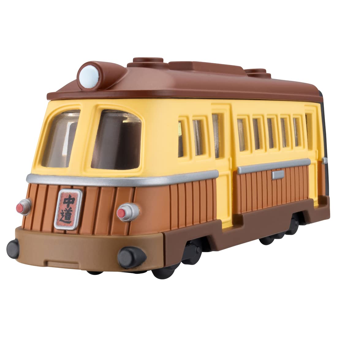 Takara Tomy Tomica Dream Tomica Ghibli Full 03 Spirited Away Umihara Electric Railway Mini Car Toy 3 Years Old And Over Passed Toy Safety Standards St Mark Certified Tomica Takara Tomy- Japan Figure Store - #1 Bring To You The Best Japanese Goods