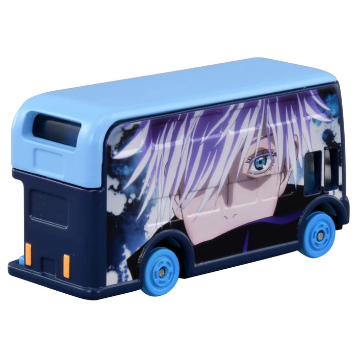 TAKARA TOMY Dream Tomica Sp Jujutsu Kaisen Collection Satoru Gojo- Japan Figure Store - #1 Bring To You The Best Japanese Goods