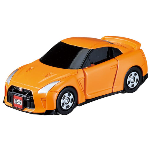 TAKARA TOMY My First Tomica Nissan Gt-R- Japan Figure Store - #1 Bring To You The Best Japanese Goods