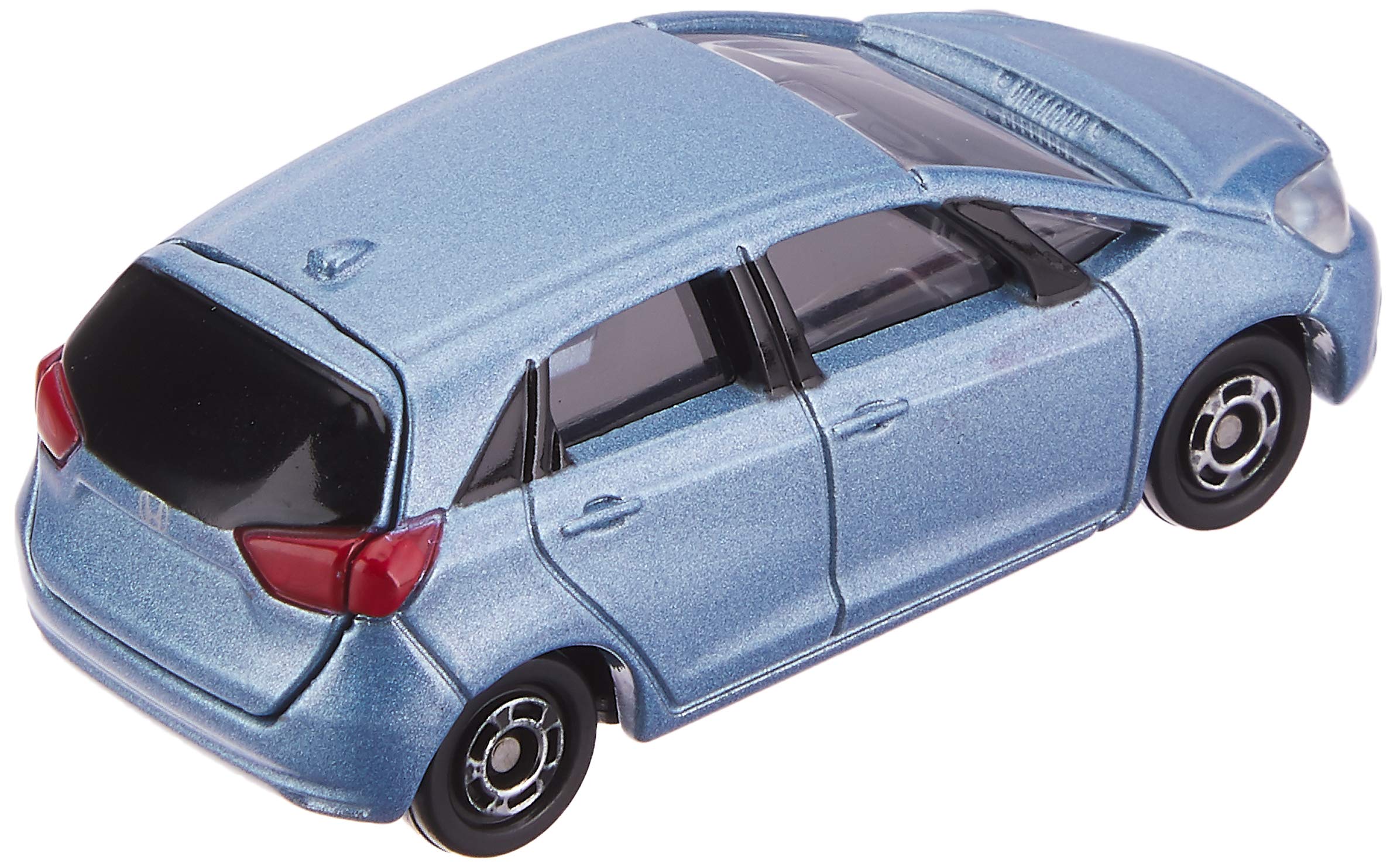 Takara Tomy Tomica 33 Honda Fit 1/61 Japanese Plastic Scale Cars Model Toys- Japan Figure Store - #1 Bring To You The Best Japanese Goods