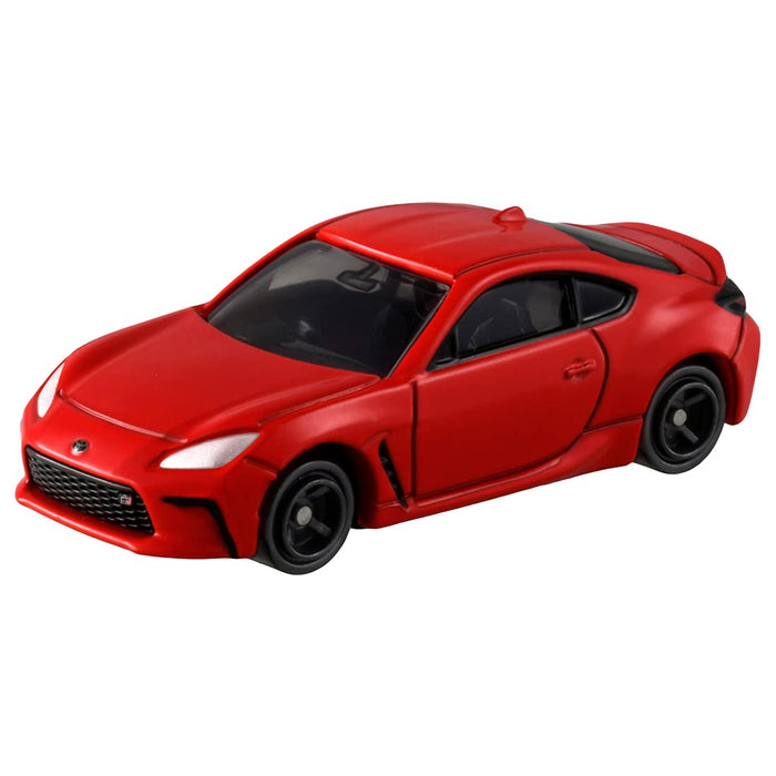 TAKARA TOMY Tomica Toyota Gr 86- Japan Figure Store - #1 Bring To You The Best Japanese Goods