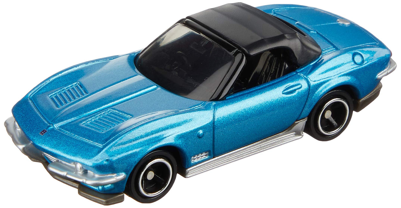 Takara Tomy Tomica 103 Mitsuoka Rock Star 798576 1/60 Japanese Plastic Scale Car- Japan Figure Store - #1 Bring To You The Best Japanese Goods