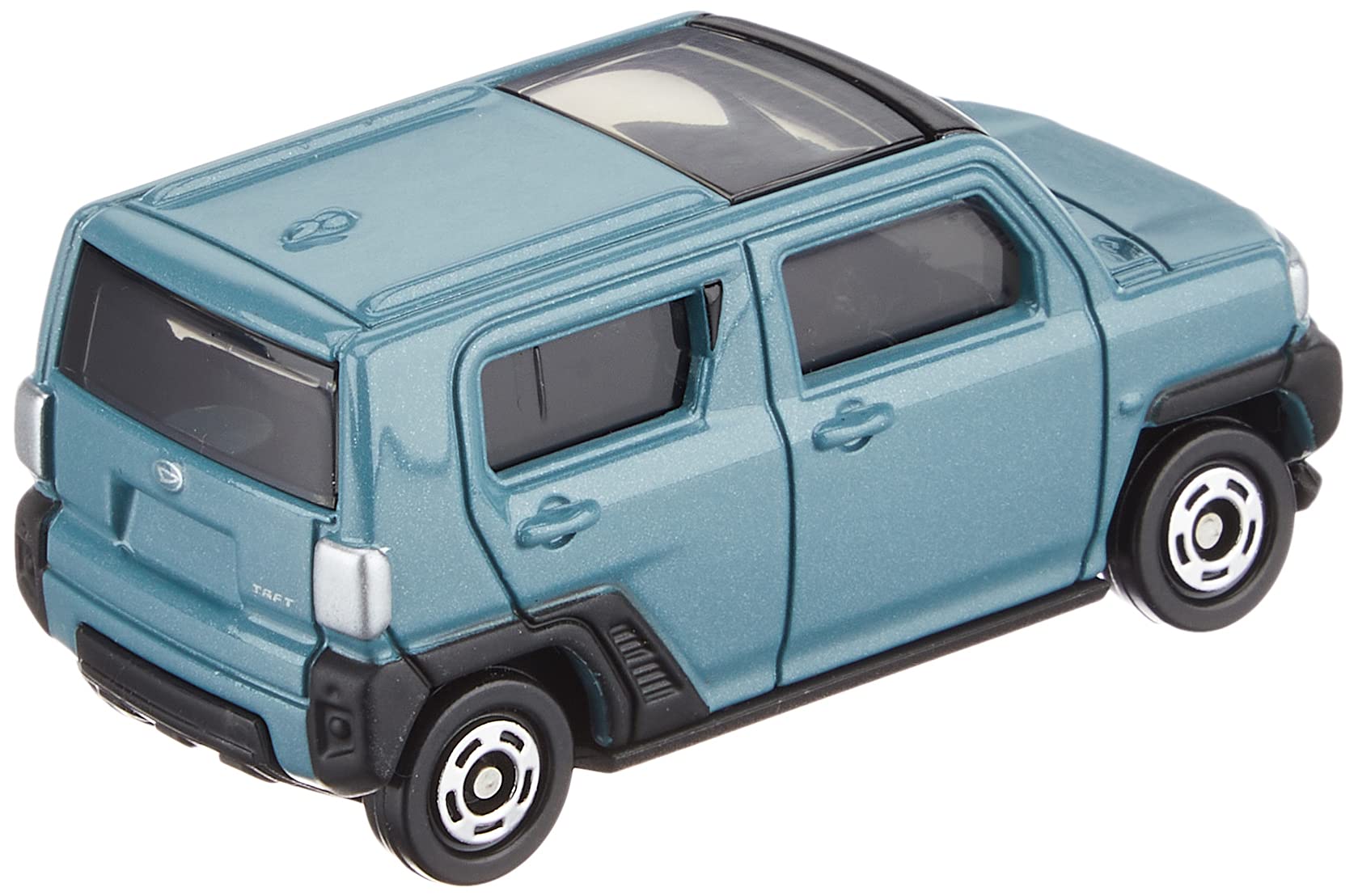 Takara Tomy Tomica Daihatsu Taft 1/58 Japanese Painted Scale Classical Cars- Japan Figure Store - #1 Bring To You The Best Japanese Goods