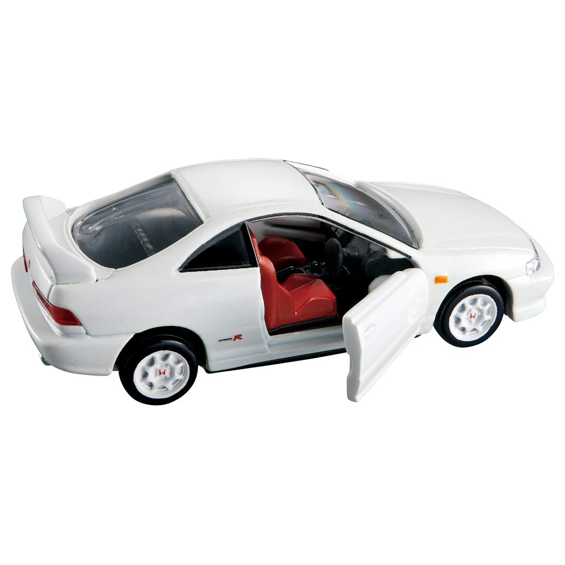 Takara Tomy Tomica Premium Honda Integra Type R Japanese Classical Car Models- Japan Figure Store - #1 Bring To You The Best Japanese Goods