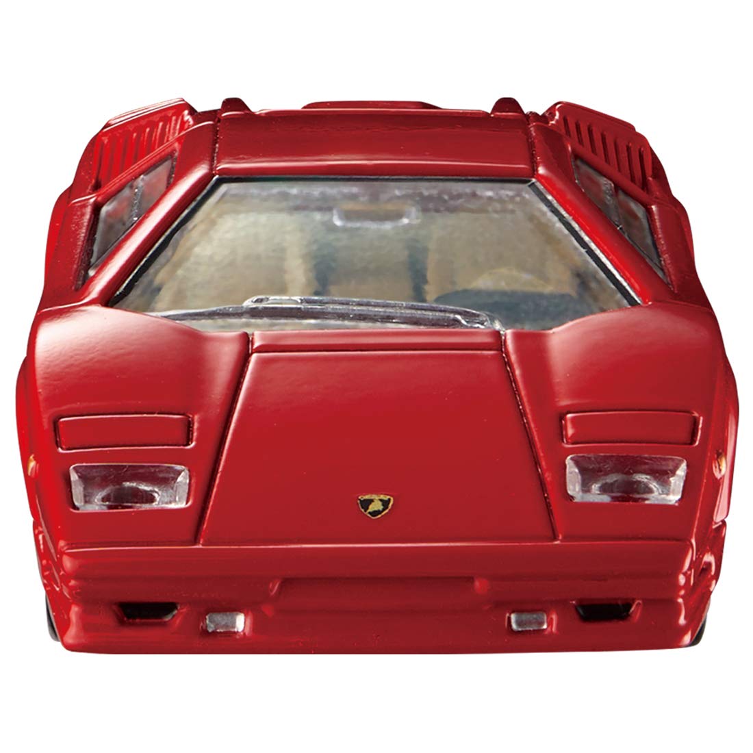 TAKARA TOMY Tomica Premium Lamborghini Countach 25Th Anniversary- Japan Figure Store - #1 Bring To You The Best Japanese Goods
