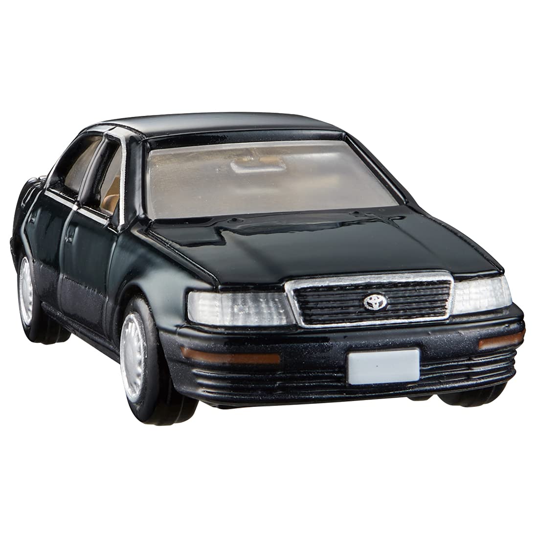 TAKARA TOMY Tomica Premium Toyota Celsior- Japan Figure Store - #1 Bring To You The Best Japanese Goods