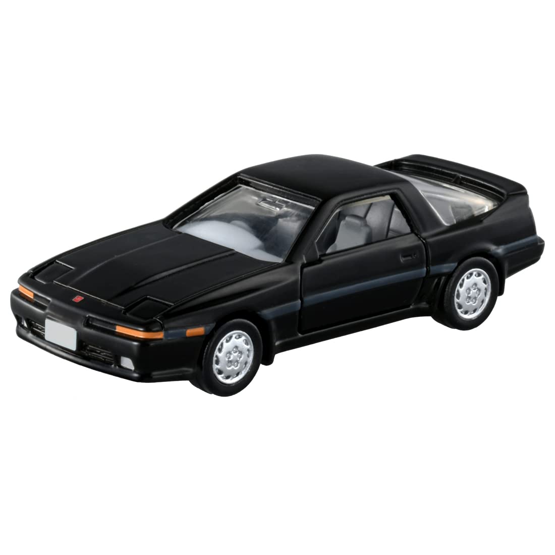 TAKARA TOMY Tomica Premium Toyota Supra- Japan Figure Store - #1 Bring To You The Best Japanese Goods