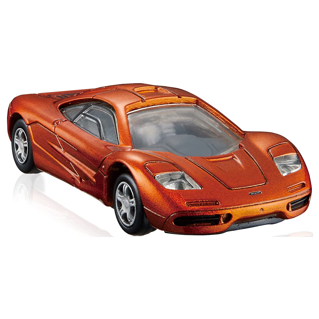 Takara Tomy Tomica Premium Mc Laren F1 Plastic Painted Cars Made In Japan Model Toys- Japan Figure Store - #1 Bring To You The Best Japanese Goods