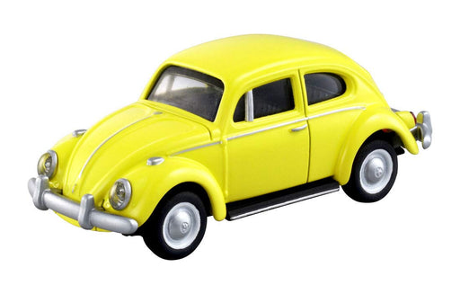 Takara Tomy Tomica Premium Volkswagen Type I Japanese Classical Non-Scale Cars- Japan Figure Store - #1 Bring To You The Best Japanese Goods