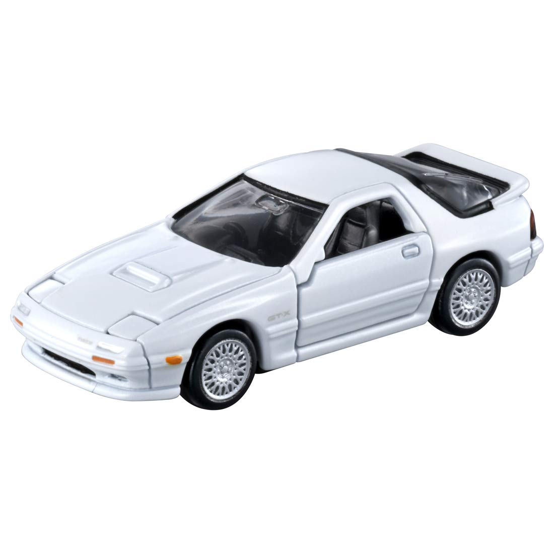 Tomica Premium Mazda Savannah Rx-7- Japan Figure Store - #1 Bring To You The Best Japanese Goods