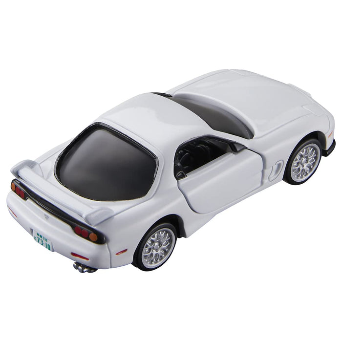 TAKARA TOMY - Tomica Premium Unlimited 05 Case Closed Detective Canon Rx-7 Furuya Rei- Japan Figure Store - #1 Bring To You The Best Japanese Goods