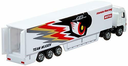 Takara Tomy Tomica Gift Honda Collection 3 Set- Japan Figure Store - #1 Bring To You The Best Japanese Goods