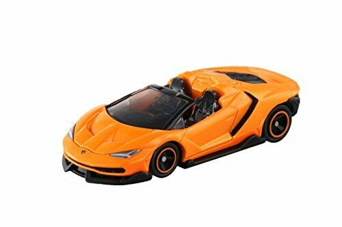 Takara Tomy Tomica Gift Lamborghini Special Set Lamborghini Special Set- Japan Figure Store - #1 Bring To You The Best Japanese Goods