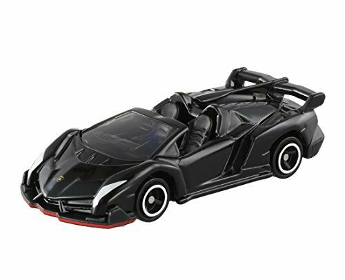 Takara Tomy Tomica Gift Lamborghini Special Set Lamborghini Special Set- Japan Figure Store - #1 Bring To You The Best Japanese Goods