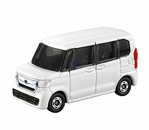 Takara Tomy Tomica No.106 Honda N Box - Japan Figure