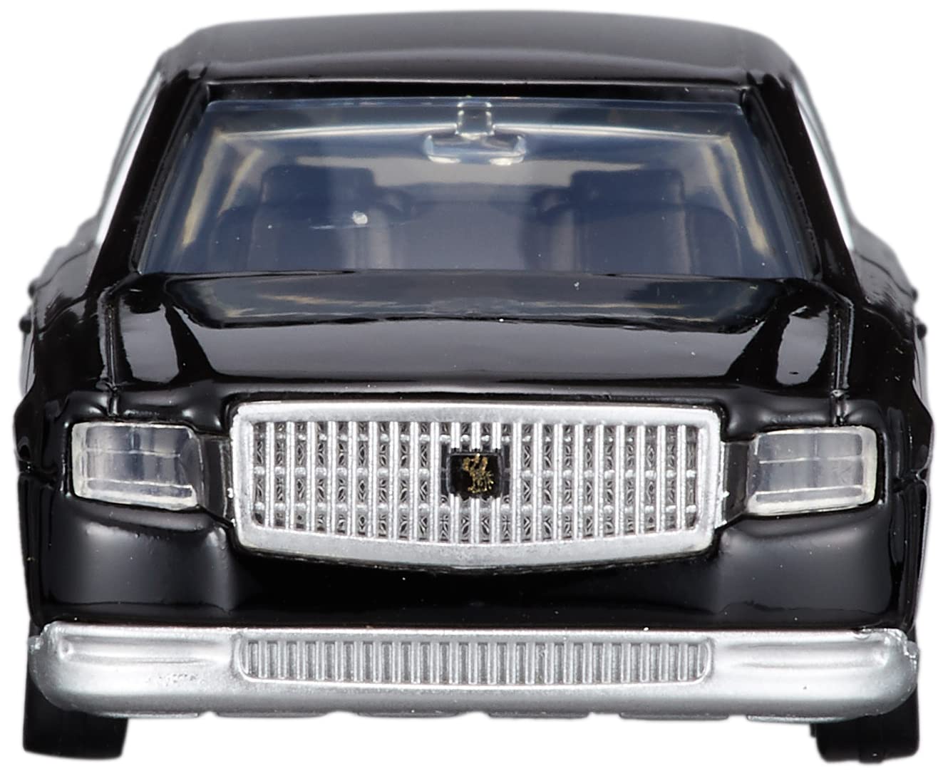 Takara Tomy No.114 Tomica Toyota Century Mini Car Toy for Ages 3+- Japan Figure Store - #1 Bring To You The Best Japanese Goods