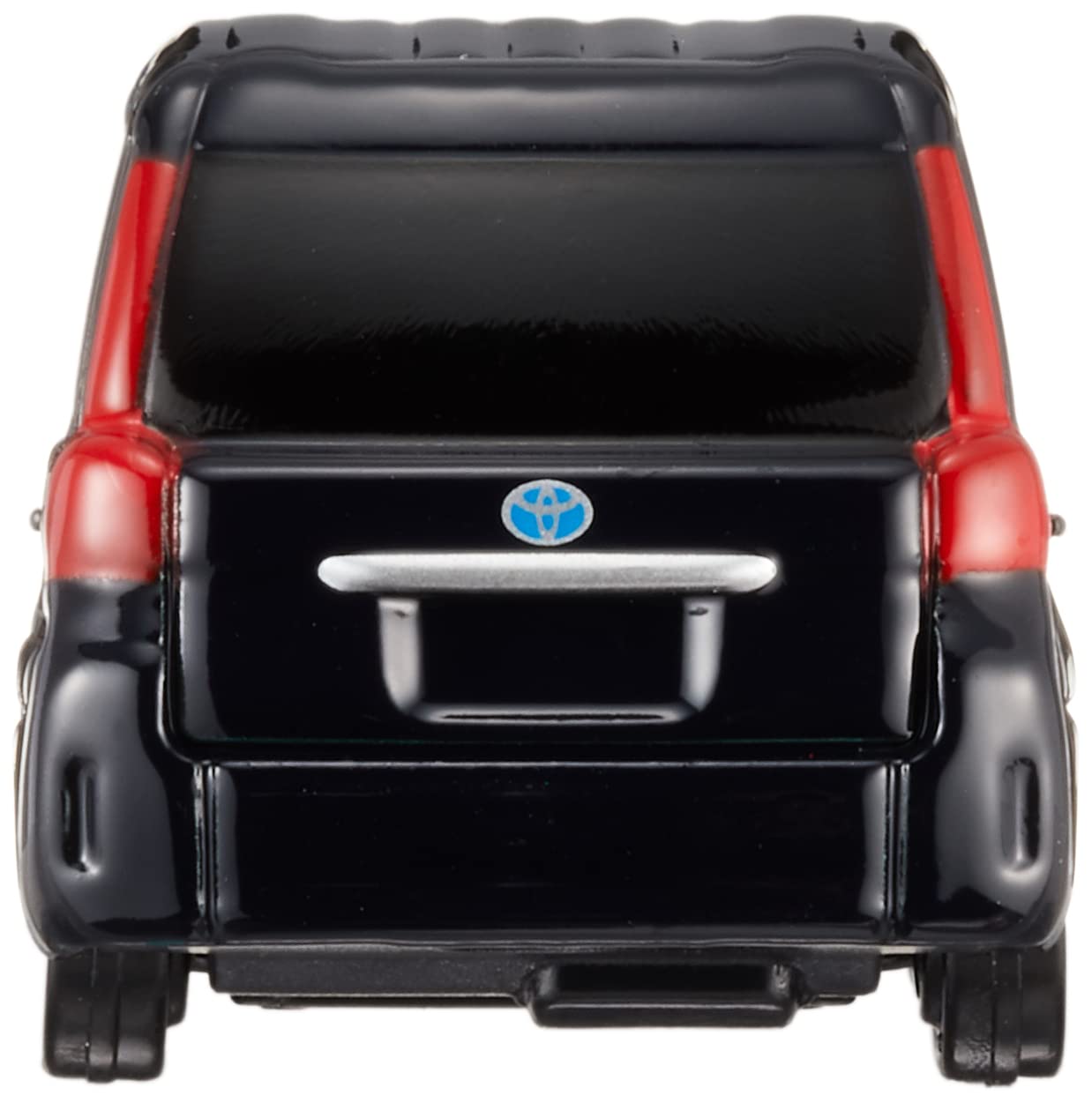 Takara Tomy Mini Car Toy Tomica No.27 Toyota Japan Taxi Ages 3+ Playset- Japan Figure Store - #1 Bring To You The Best Japanese Goods