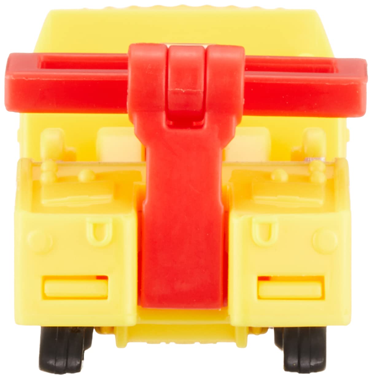 Takara Tomy Toyota Dyna Mini Car Toy No.5 Tow Truck Tomica Suitable for Ages 3+- Japan Figure Store - #1 Bring To You The Best Japanese Goods