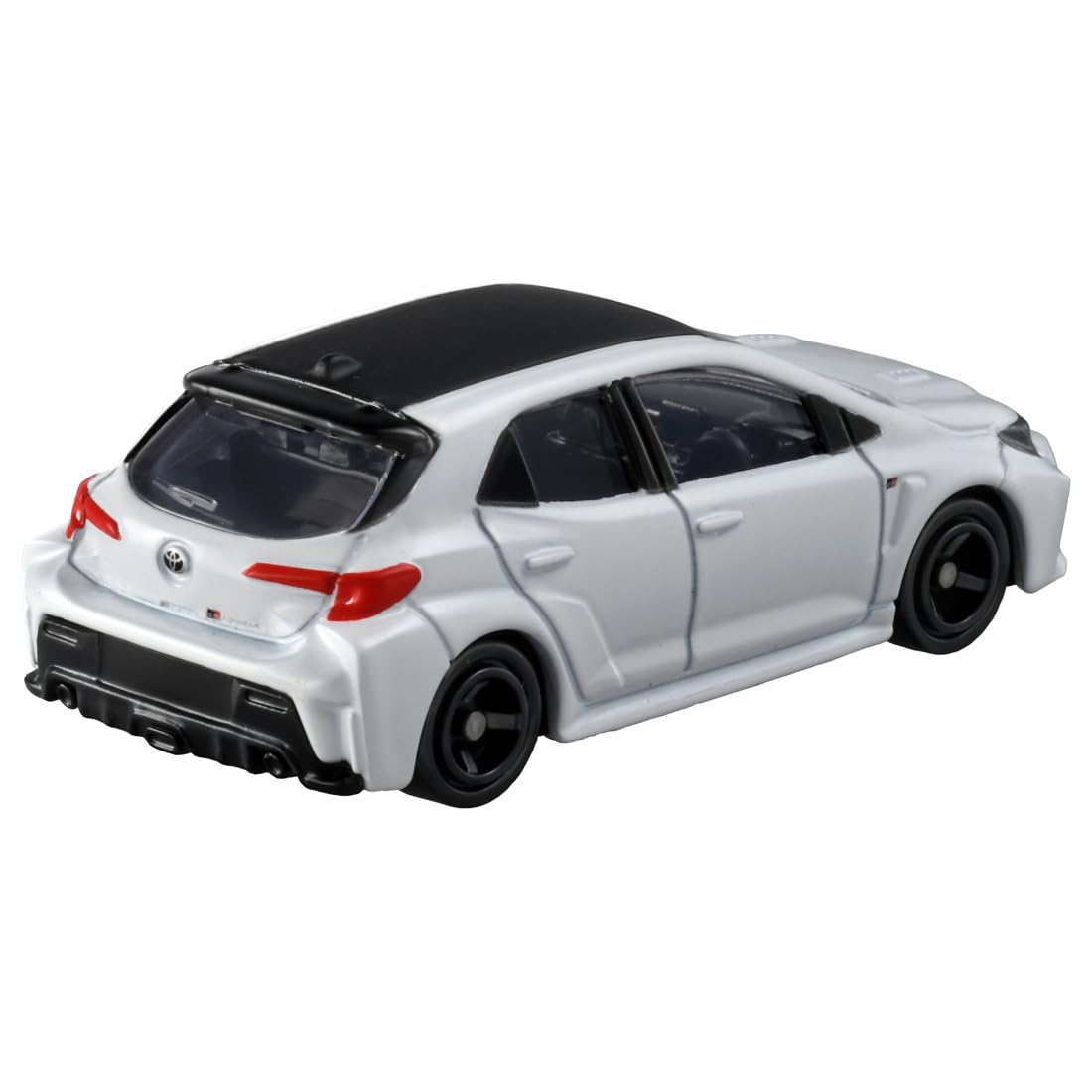 Takara Tomy Tomica No.52 Toyota Gr Corolla Mini Car Toy Ages 3+ Japan (Box)- Japan Figure Store - #1 Bring To You The Best Japanese Goods