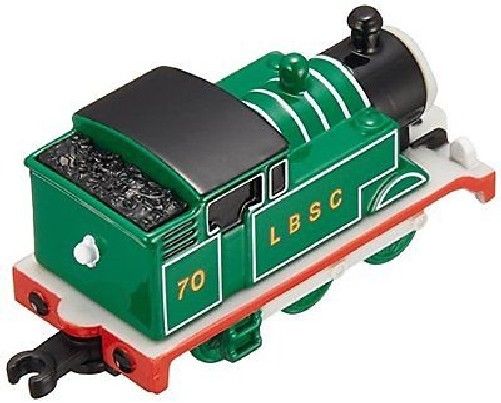 Takara Tomy Tomica Thomas & Friends 03 Green Thomas F/s- Japan Figure Store - #1 Bring To You The Best Japanese Goods