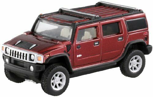 Takara Tomy Tomica Tomica Limited Tomica Tl0150 Hummer H2- Japan Figure Store - #1 Bring To You The Best Japanese Goods
