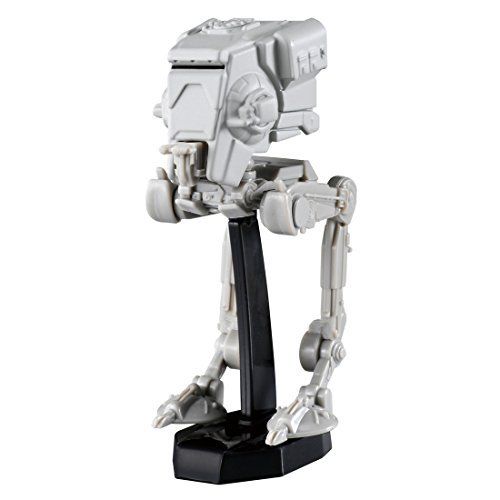 Takara Tomy Tomica Tsw-09 Star Wars First Order At-st Diecast Vehicle- Japan Figure Store - #1 Bring To You The Best Japanese Goods