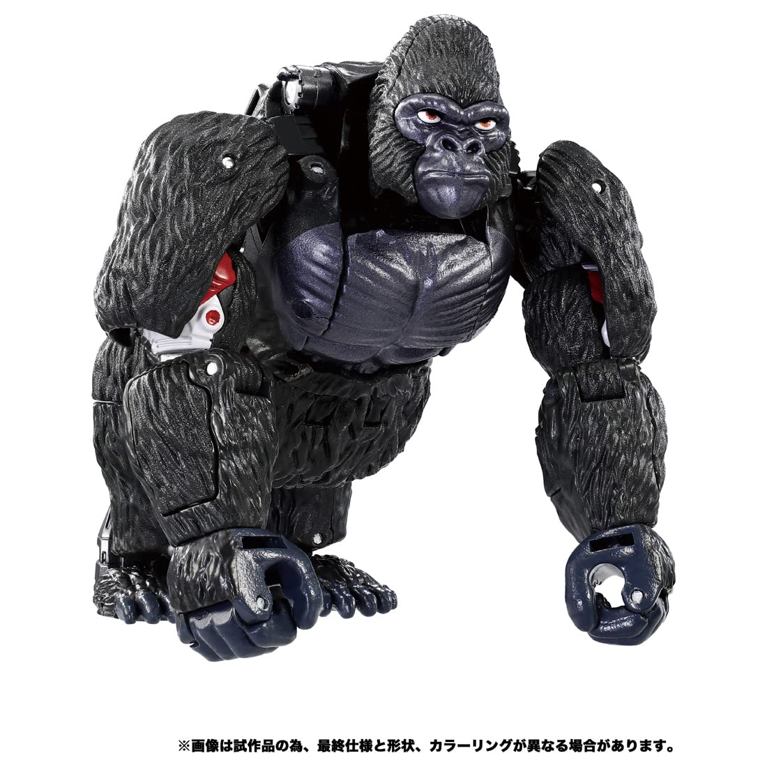 Takara Tomy Transformers BWVS-01 Eternal Beast Confrontation- Japan Figure Store - #1 Bring To You The Best Japanese Goods