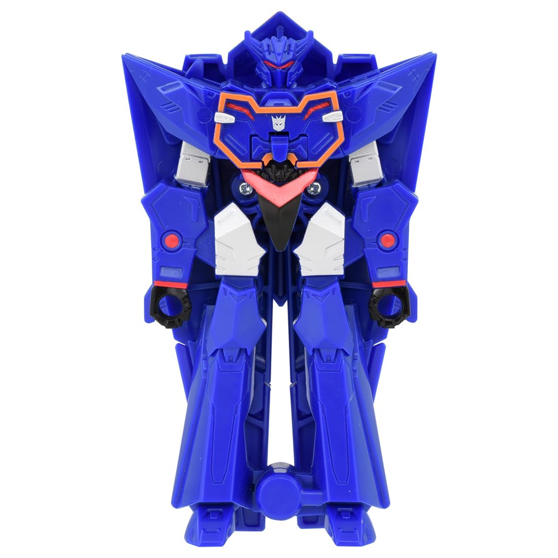 Takara Tomy Transformers ESS-07 Soundwave Change Action Figure- Japan Figure Store - #1 Bring To You The Best Japanese Goods