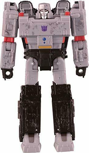 Takara Tomy Transformers Siege Sg-13 Megatron Figure- Japan Figure Store - #1 Bring To You The Best Japanese Goods