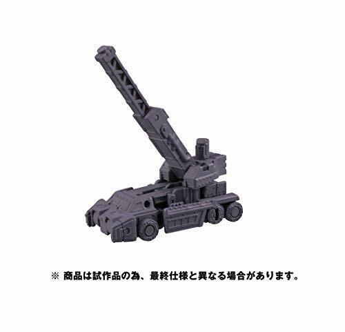 Takara Tomy Transformers Siege Sg-21 Red Heat & Stake Out Figure- Japan Figure Store - #1 Bring To You The Best Japanese Goods