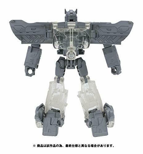 Takara Tomy Transformers Siege Sg-23 Prowl Figure- Japan Figure Store - #1 Bring To You The Best Japanese Goods