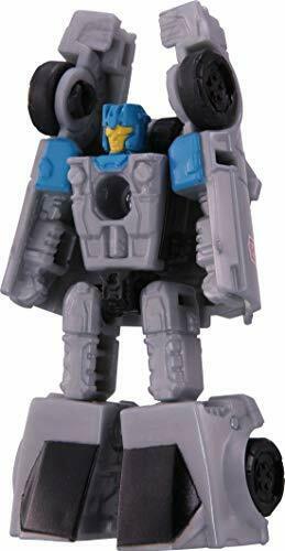 Takara Tomy Transformers Siege Sg-03 Roadhandler & Swindler Figure- Japan Figure Store - #1 Bring To You The Best Japanese Goods