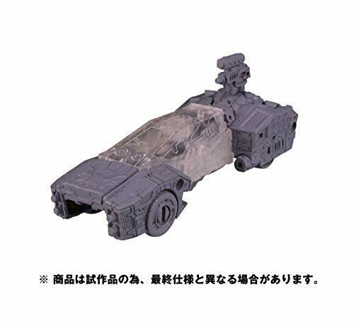 Takara Tomy Transformers Siege Sg-22 Chromia Figure- Japan Figure Store - #1 Bring To You The Best Japanese Goods